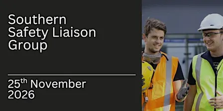 Southern Safety Liaison Group Meeting