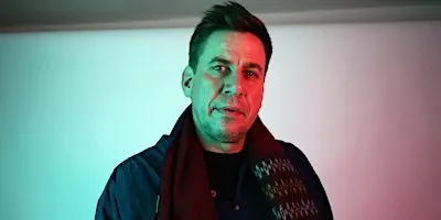 ORIGIN Presents Oliver Koletzki