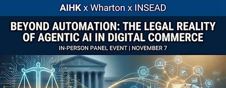 Beyond Automation: The Legal Reality of Agentic AI in Digital Commerce