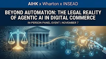 Beyond Automation: The Legal Reality of Agentic AI in Digital Commerce