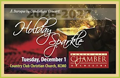 Holiday Sparkle!