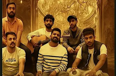 DIL LAGI Musical Night with SURSAGAR BAND
