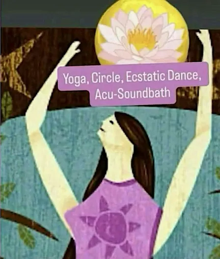 VAGUS VACATION Full Moon Nervous System Reset