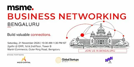 BENGALURU BUSINESS NETWORK 2026