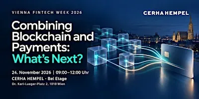 Combining Blockchain and Payments: What’s Next?