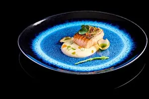 Una nueva perspectiva: fotografía gastronómica con Pablo Gil