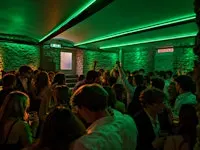 Börsenparty – Dein Durst bestimmt den Kurs