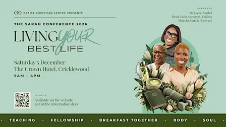 The Sarah Conference
