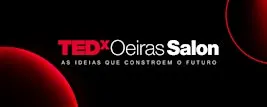 TEDx Oeiras Salon - Ideias que constroem o futuro
