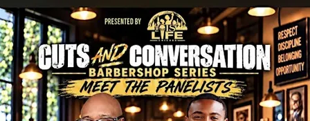 Panel Discussion-Cuts and Conversations