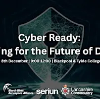 Cyber Ready: Preparing for the Future of Defence