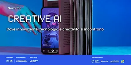 Selection Day Creative AI | Nova Ventures