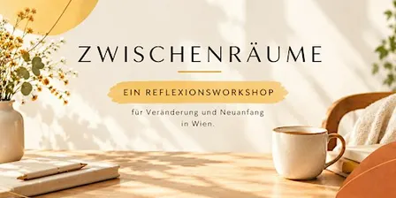 Zwischenräume - Mein nächstes Kapitel