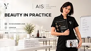 BEAUTY IN PRACTICE: ACID INTELLIGENCE SYSTEM