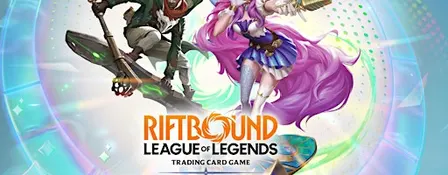 Riftbound Skirmish Radiance - Samedi 28/11, 10h00