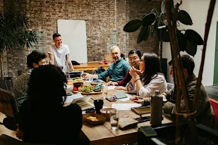 THE Planning Workshop 2027
