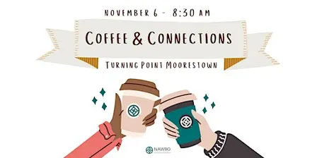 Coffee & Connections