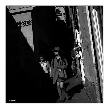 Monochrome un clásico moderno