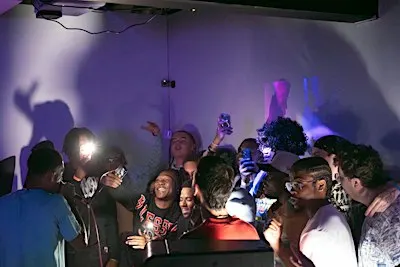 UAC Beat Battle: Hosted by UAC & Rave Cravings
