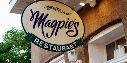 Mahjong Open Play at Magpies