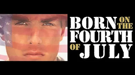 Born on the Fourth of July at Flint Street Theater