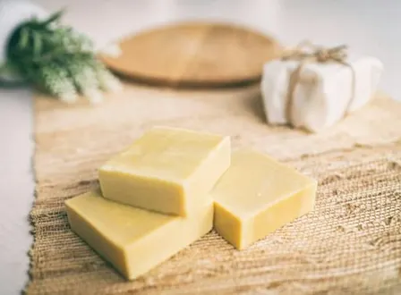 Intro to Soap Making