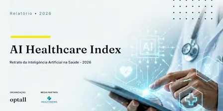 AI Healthcare Index
