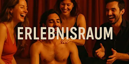 Erlebnisraum: An Experimental Space Where Reality Becomes Play
