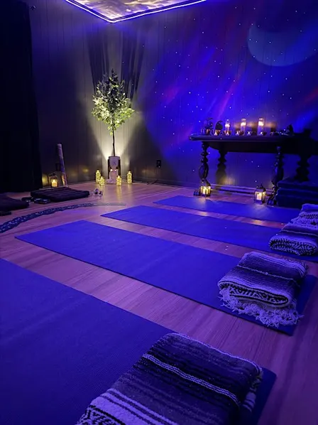 Sunday Reset Meditation