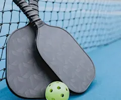 Best Exercise for Pickleball w/ Jeff