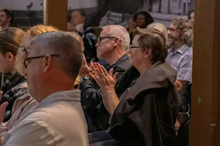 Artist Talks & Participatory Event: Exploring the wonder of STEAM