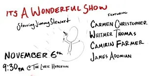 It's A Wonderful Show