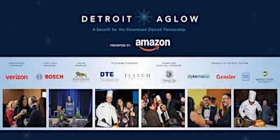 2026 Detroit Aglow presented by Amazon