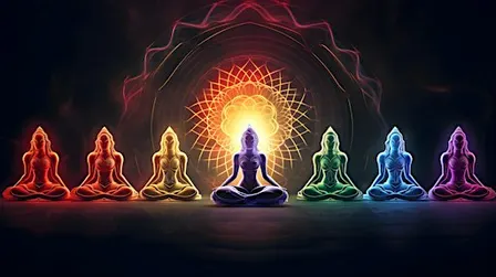 FREE Chakra Class: Introduction to the Chakra System & Healing