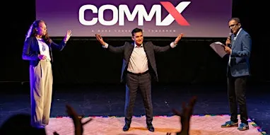 CommX Live