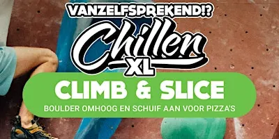 Boulderen voor jonge mantelzorgers
