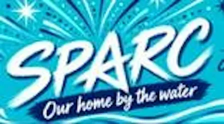 SPARC- Our Home by the Water