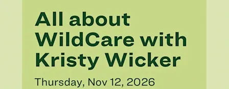 Cimarron Sierra Club: November Meeting