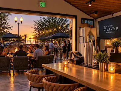 Cuffing Season Sip, Spark & Mingle- Speed Dating Event for Ages 30-40