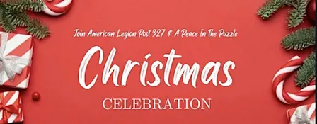 CHRISTMAS CELEBRATION