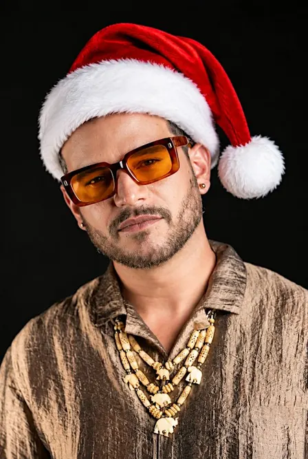 Riccie Oriach
