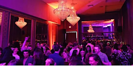 Intelligent Singles Mixer in Oklahoma City!