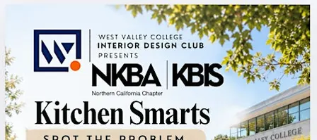 Kitchen Smarts: Spot the Problem! | Interactive Kitchen Design Workshop