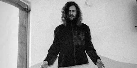Kundalini Activation Process (KAP) Workshop mit David