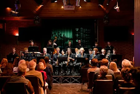 SPOC Big Band - Live @ Marion Cultural Centre
