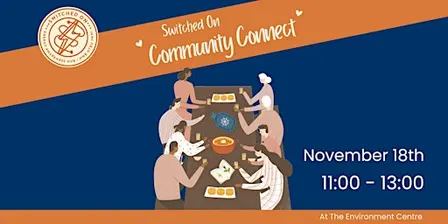 Community Connect: Understanding Your Energy Use