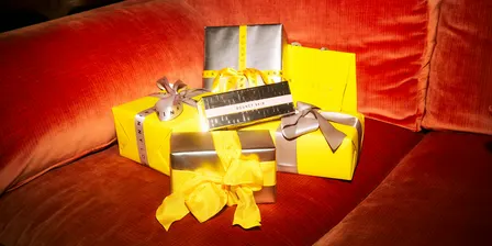 ‘I Need The Perfect Gift’ Masterclass with Trinny London