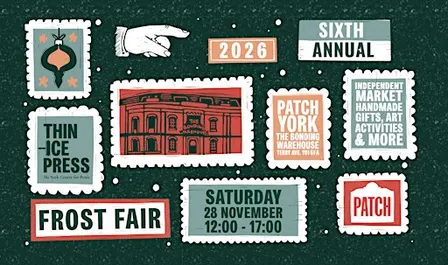 Frost Fair