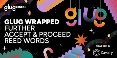 GLUG WRAPPED