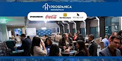 La Vista from the Top: AI in Action - Prospanica Indianapolis